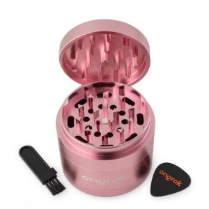 画像3: ONGROK - EZ Grinder オングロックイージー グラインダー ／ クラッシャー φ63mm