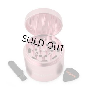 画像3: ONGROK - EZ Grinder オングロックイージー グラインダー ／ クラッシャー φ63mm