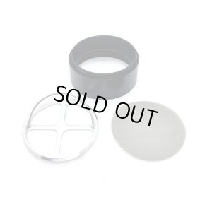 画像6: ONGROK - EZ Grinder オングロックイージー グラインダー ／ クラッシャー φ63mm