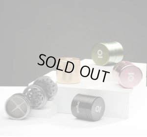 画像9: ONGROK - EZ Grinder オングロックイージー グラインダー ／ クラッシャー φ63mm