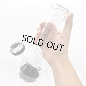 画像5: MJ Arsenal - NEXUS BONG エムジェイアーセナル ネクサス ボング 24.5cm