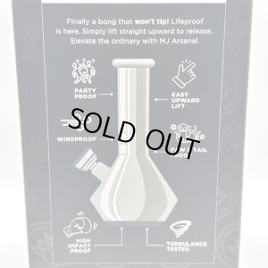 画像7: MJ Arsenal - NEXUS BONG エムジェイアーセナル ネクサス ボング 24.5cm