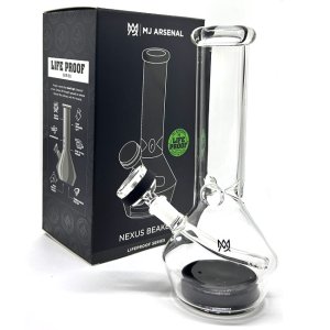 画像6: MJ Arsenal - NEXUS BONG エムジェイアーセナル ネクサス ボング 24.5cm
