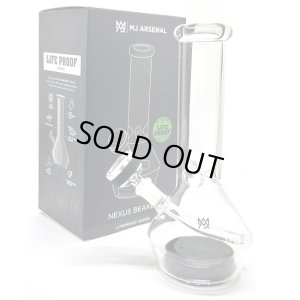 画像6: MJ Arsenal - NEXUS BONG エムジェイアーセナル ネクサス ボング 24.5cm