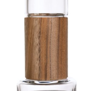 画像7: MJ Arsenal - Alpine Series Palisade Bong ガラス ボング 25cm