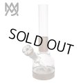 MJ Arsenal - Alpine Series Palisade Bong ガラス ボング 25cm