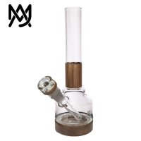 MJ Arsenal - Alpine Series Palisade Bong ガラス ボング 25cm