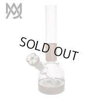MJ Arsenal - Alpine Series Palisade Bong ガラス ボング 25cm