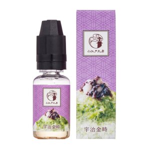 画像1: 小江戸工房 - 宇治金時 15ml【VAPE・電子タバコ・電子シーシャ用リキッド】