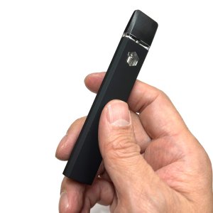 画像5: 空の使い捨てVAPE 1.0ml ／280mAh（CBD系リキッド向け／Type-C充電／まとめ買い割引あり）