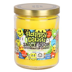 画像2: Smoke Odor Exterminator - Pop Culture Series 13oz Candle（匂い消しキャンドル）