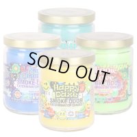 Smoke Odor Exterminator - Pop Culture Series 13oz Candle（匂い消しキャンドル）