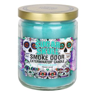 画像4: Smoke Odor Exterminator - Pop Culture Series 13oz Candle（匂い消しキャンドル）