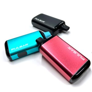 画像3: 510を隠せる Pulsar - 510 DL 2.0  （510規格 ／ CBD系カートリッジ バッテリー ヴェポライザー ／ Type-C充電）