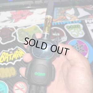 画像5: 510を隠せる2WAY仕様 OOZE - 510 Bot Character Vape （510規格 ／ CBD系カートリッジ バッテリー ヴェポライザー ／ Type-C充電）