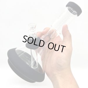 画像8: GRAV - Deco Beaker in Silicone グラブ ガラス ボング 23cm