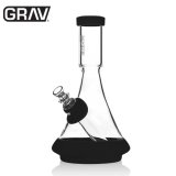 GRAV - Deco Beaker in Silicone グラブ ガラス ボング 23cm