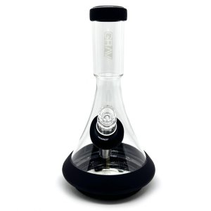 画像2: GRAV - Deco Beaker in Silicone グラブ ガラス ボング 23cm