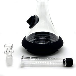 画像6: GRAV - Deco Beaker in Silicone グラブ ガラス ボング 23cm