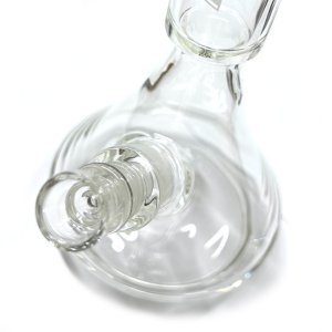 画像3: GRAV - Small Deco Beaker Bong グラブ ガラス ボング 17cm
