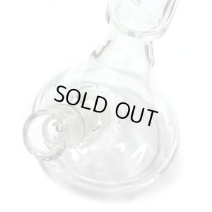 画像3: GRAV - Small Deco Beaker Bong グラブ ガラス ボング 17cm