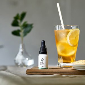 画像3: Greeus - CBD ティンクチャー オイル 10ml（CBD1000mg配合）