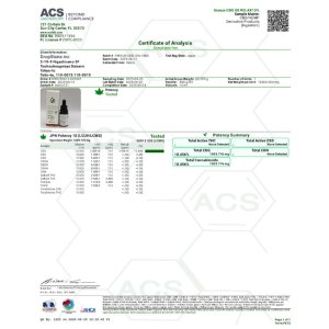 画像4: Greeus - CBG ティンクチャー オイル 10ml（CBD1000mg配合）