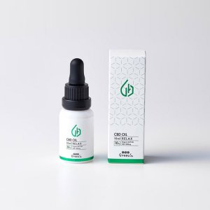 画像2: Greeus - CBD ティンクチャー オイル 10ml（CBD1000mg配合）