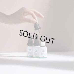 画像4: Greeus - CBD ティンクチャー オイル 10ml（CBD1000mg配合）