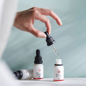 画像3: Greeus - CBG ティンクチャー オイル 10ml（CBD1000mg配合）