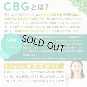 画像10: 【新基準値対応】UP!  - CBG リキッド カートリッジ 1ml（CBG42% CBD10%含有）