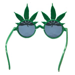 画像4: Hemp Leaf Sunglasses ヘンプリーフ サングラス