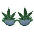Hemp Leaf Sunglasses ヘンプリーフ サングラス