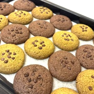 画像2: （新基準値対応）ROY -  CBG クッキー 420mg 1枚入り