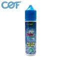 Cloudy O Funky - Super Cool ALOE VERA（メンソール＆アロエベラ）60ml