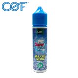 Cloudy O Funky - Super Cool ALOE VERA（メンソール＆アロエベラ）60ml