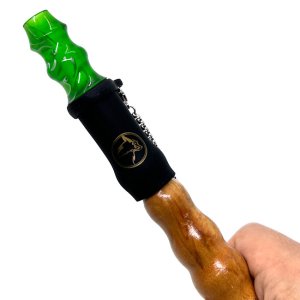 画像5: Wolf Coolvape - シーシャ・フーカー用 パーソナル　マウスピース（グリーン）