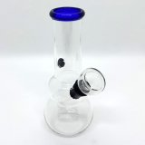 Mini Bubble ミニ ガラスボング 13.5cm