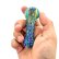 画像7: Color Changing Hand Glass Pipe ガラスパイプ (7)