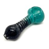 Spoon Hand Glass Pipe ガラスパイプ