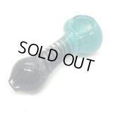 Spoon Hand Glass Pipe ガラスパイプ