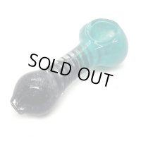 Spoon Hand Glass Pipe ガラスパイプ