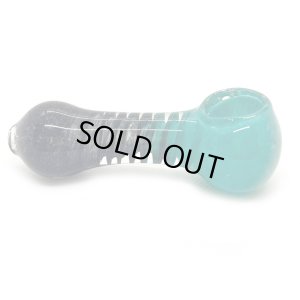 画像4: Spoon Hand Glass Pipe ガラスパイプ