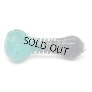 画像3: Spoon Hand Glass Pipe ガラスパイプ