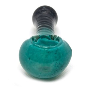 画像5: Spoon Hand Glass Pipe ガラスパイプ