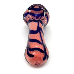 画像6: Spoon Hand Glass Pipe ガラスパイプ