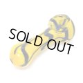 Spoon Hand Glass Pipe ガラスパイプ