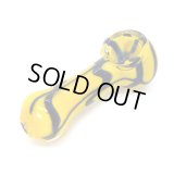 Spoon Hand Glass Pipe ガラスパイプ