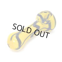Spoon Hand Glass Pipe ガラスパイプ