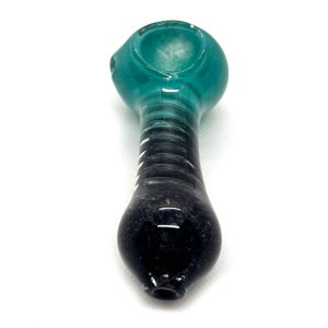 画像6: Spoon Hand Glass Pipe ガラスパイプ